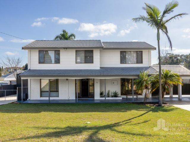 House for sale in Bunbury, Western Australia