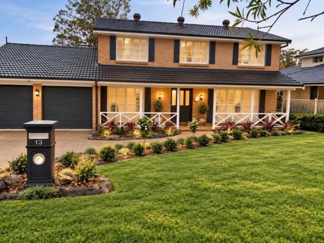 House for sale in Sydney, New South Wales