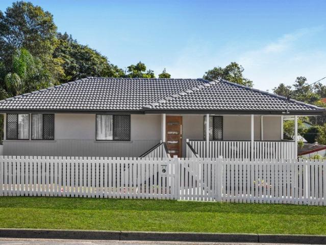 House for sale in Toombul, Queensland