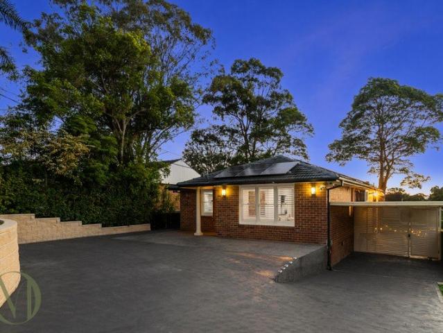 House for sale in Dundas Valley, Sydney