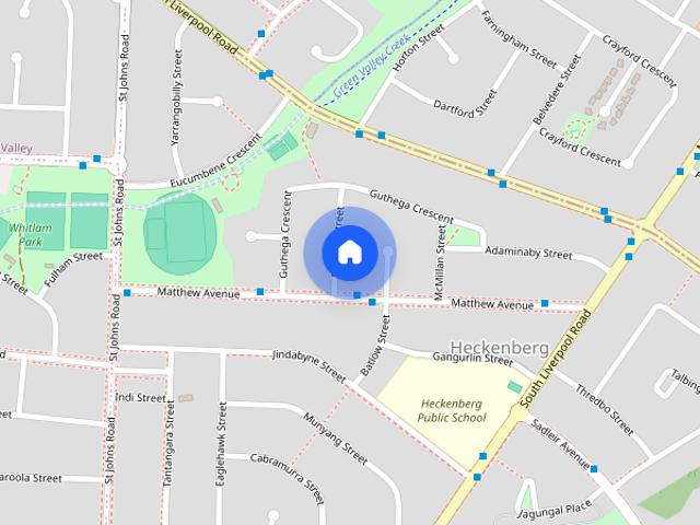 House for rent in Sydney, New South Wales