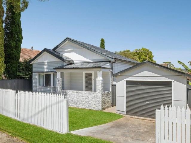 House for sale in Sydney, New South Wales