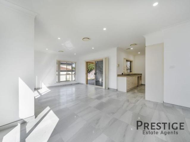 House for rent in West Hoxton, Sydney
