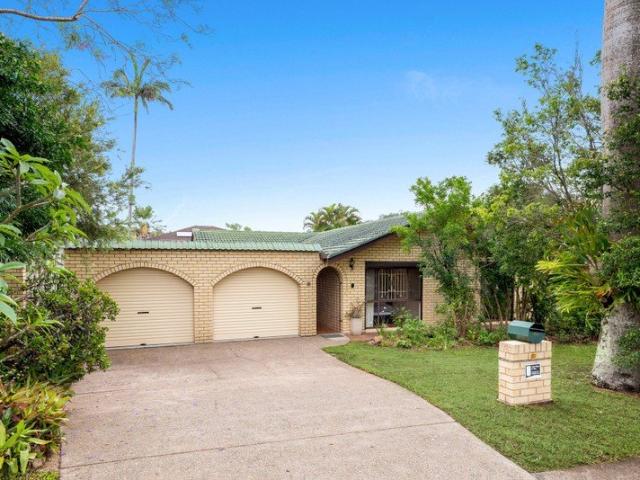 House for rent in Methul, Queensland