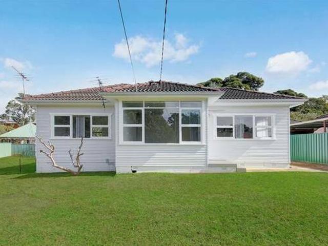 House for rent in Fairfield City Council Depot, Sydney