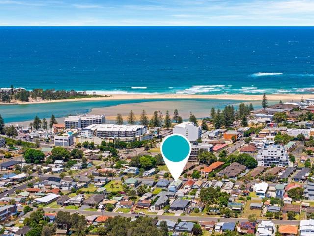 House for rent in The Entrance, New South Wales