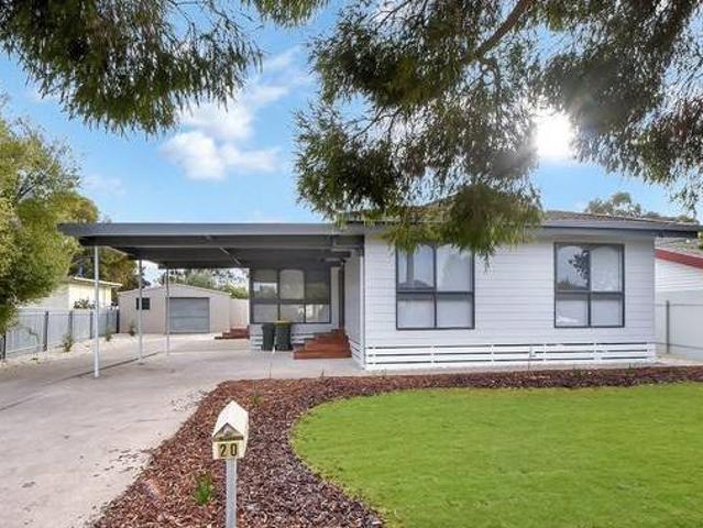 House for rent in Horsham, Victoria