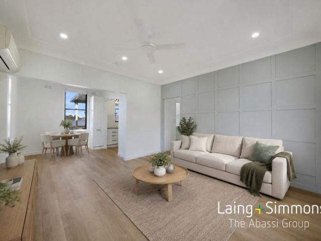 House for rent in Penrith, Sydney