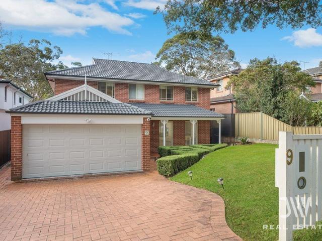 House for sale in Sydney, New South Wales
