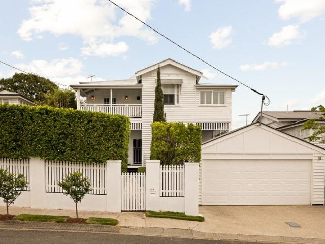 House for sale in Grange, Greater Brisbane