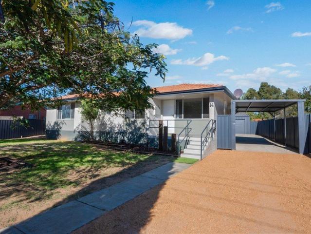 House for rent in Merilup, Western Australia