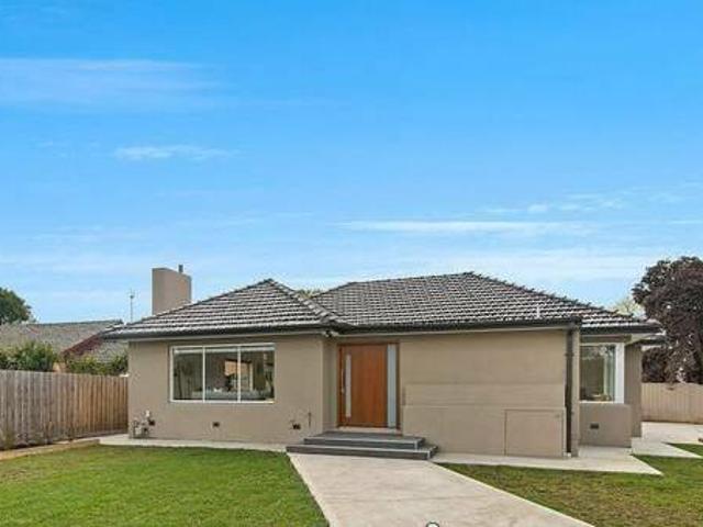 House for rent in Melbourne, City of Melbourne