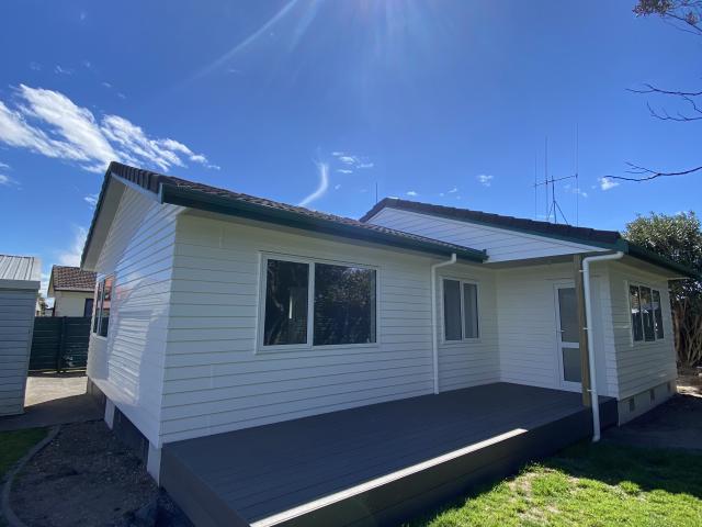 House for rent in Hartford, Papamoa