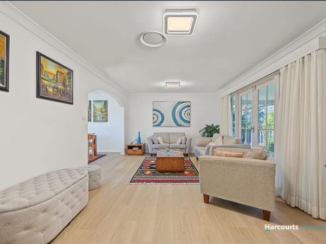 House for rent in West Pennant Hills, Sydney