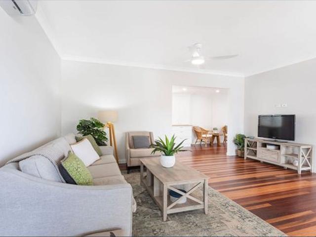 House for rent in Toombul, Queensland
