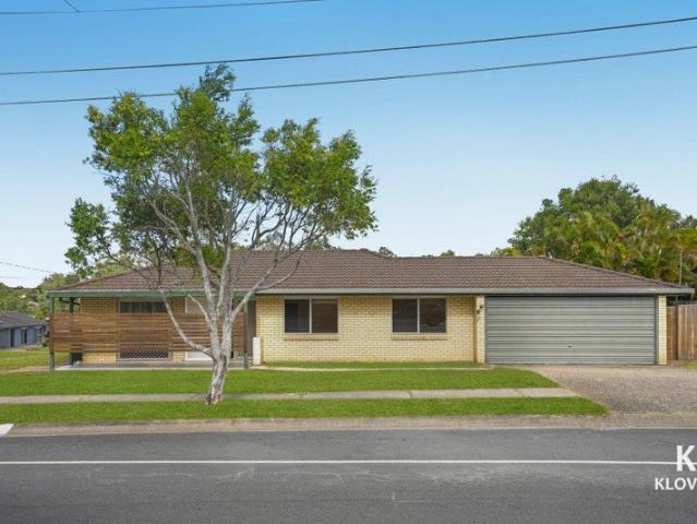 House for rent in Daisy Hill, Greater Brisbane