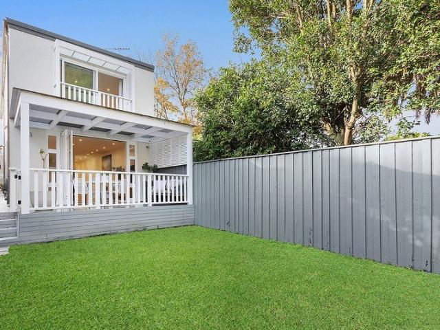House for sale in Sydney, New South Wales