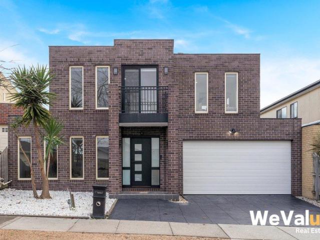 House for sale in Camerons Creek, Victoria