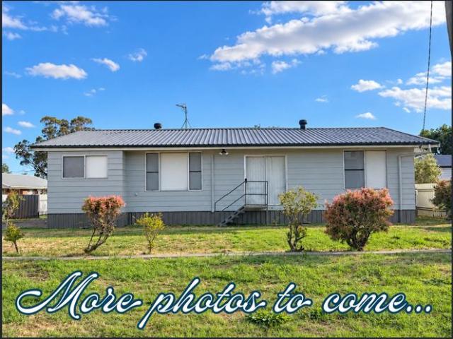 House for rent in Narrabri West, Narrabri