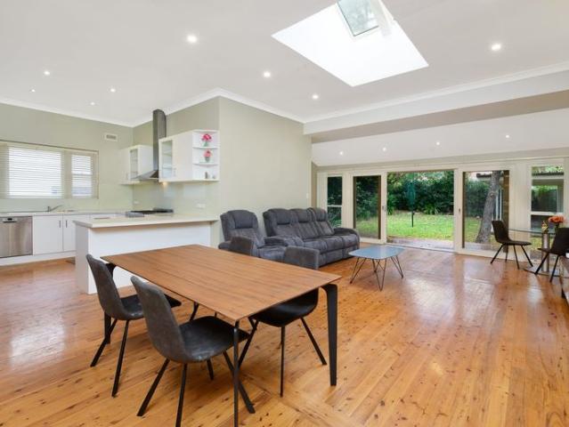 House for rent in Sydney, New South Wales