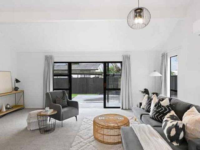 House for rent in Pukete, Hamilton City