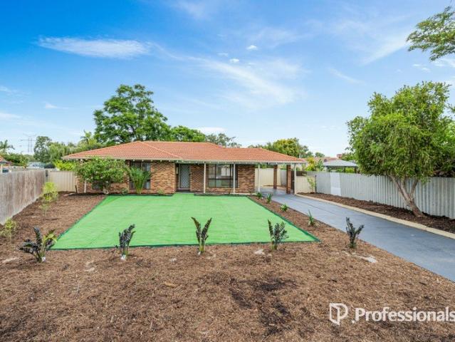 House for sale in Beechboro, Western Australia