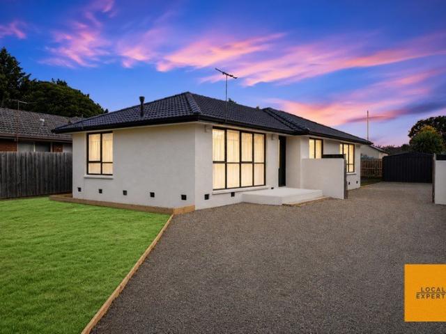 House for sale in Camerons Creek, Victoria
