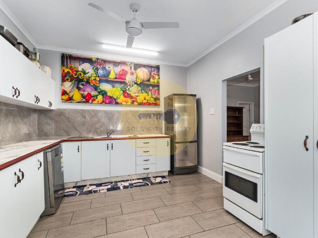 House for sale in Charters Towers, Queensland