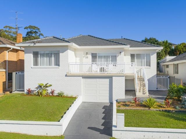 House for sale in New South Wales