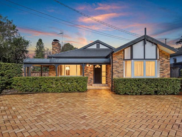 House for sale in Willoughby, New South Wales