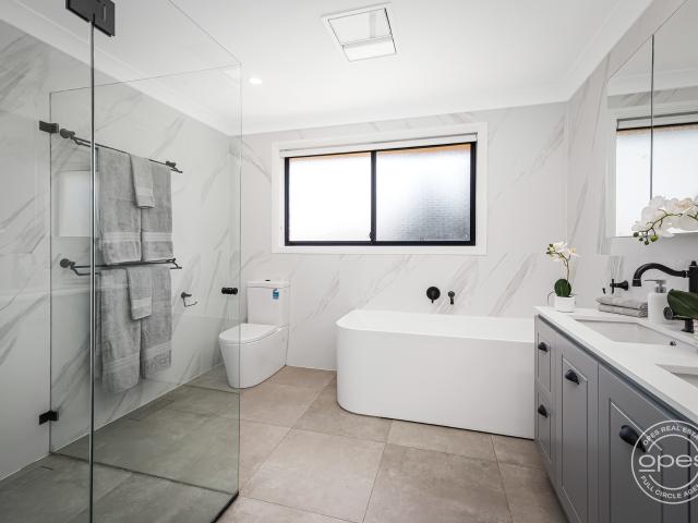House for sale in Kellyville, Sydney