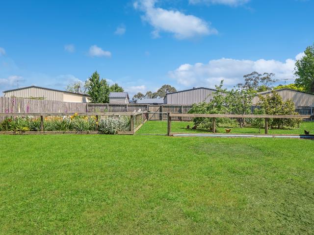 House for sale in Darnum, Victoria