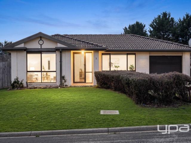 House for sale in Meadow Heights, Melbourne