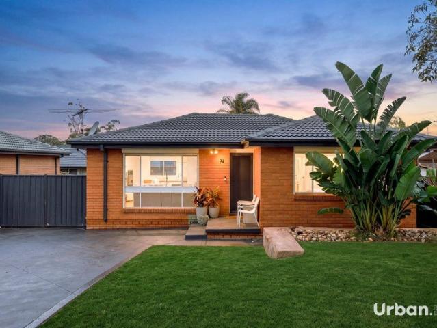 House for sale in Dean Park, Sydney