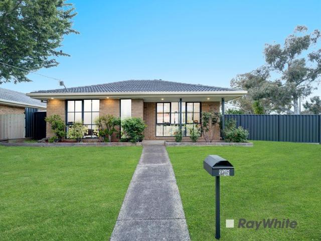 House for sale in Hampton Park, Melbourne