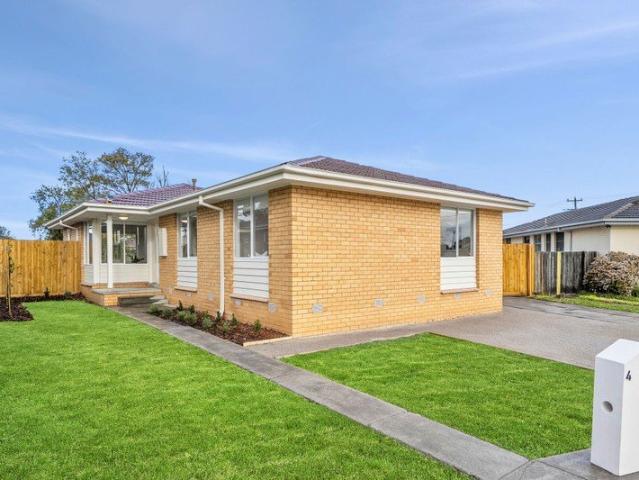 House for sale in Geelong, Victoria