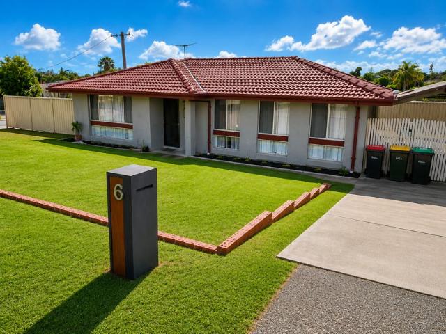 House for sale in Girrawheen, Western Australia