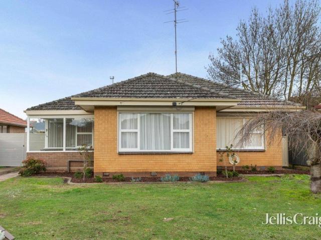 House for sale in Ballarat, Victoria