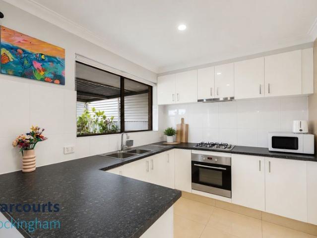 House for sale in Cooloongup, Western Australia