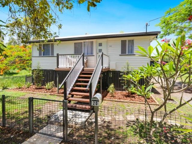 House for sale in Rockhampton, Queensland