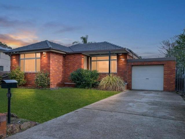 House for sale in Sydney, New South Wales