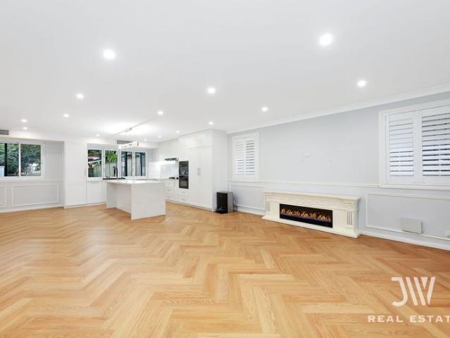 House for rent in Sydney, New South Wales