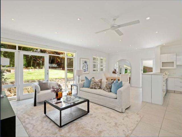 House for rent in Sydney, New South Wales