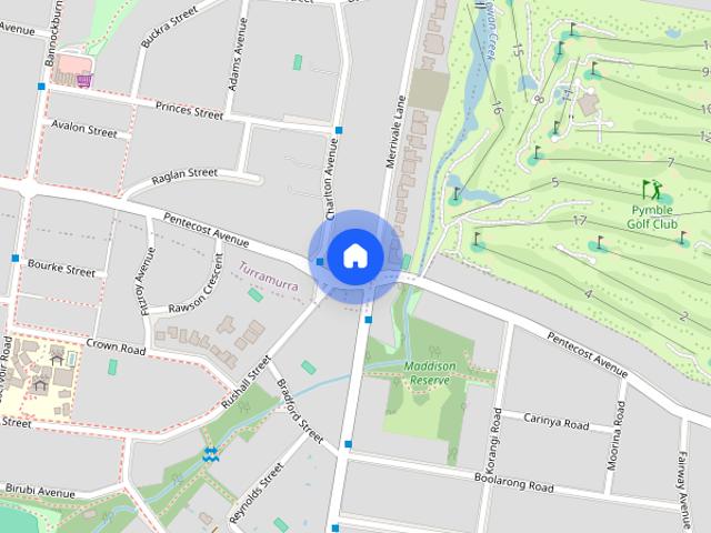 House for rent in Upper North Shore, Sydney