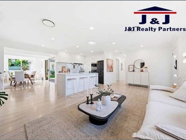 House for rent in Sydney, New South Wales