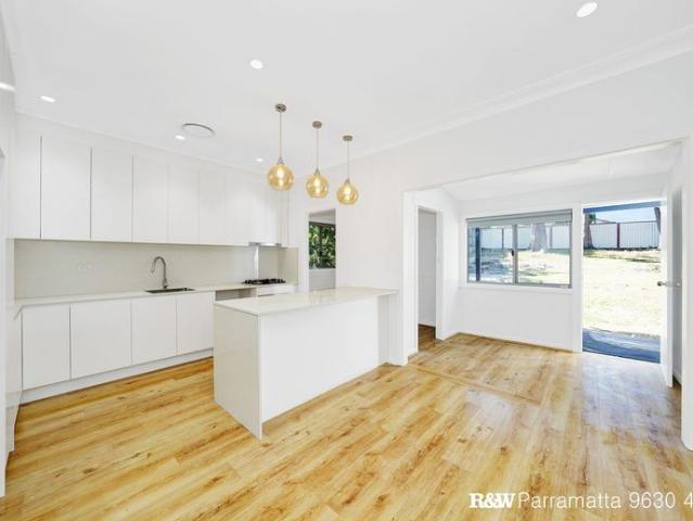 House for rent in Sydney, New South Wales