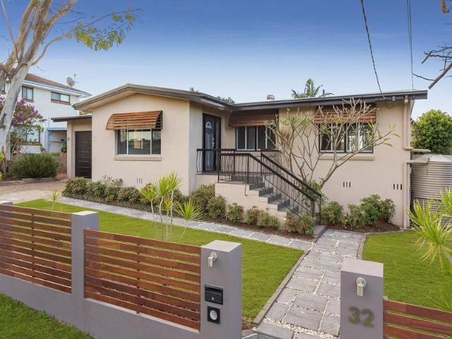 House for rent in Toombul, Queensland