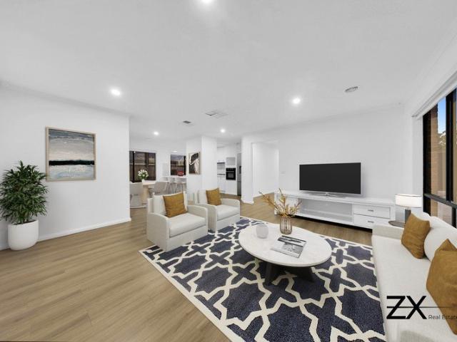 House for sale in Wallan, Victoria