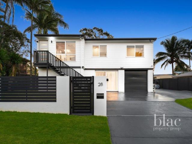House for sale in Toombul, Queensland