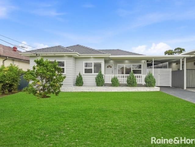House for sale in Sydney, New South Wales